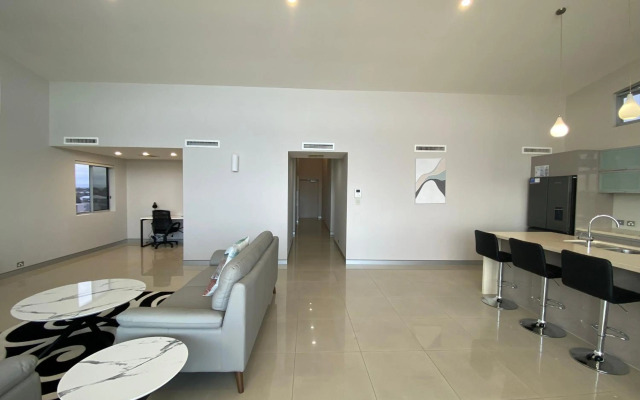 Redvue Apartments