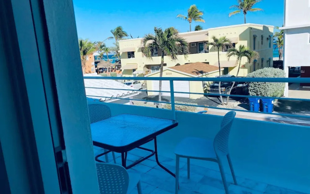 The Marlin Beachside