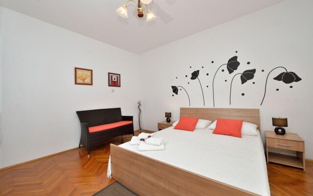 Awesome Apartment in Zadar With 1 Bedrooms and Wifi