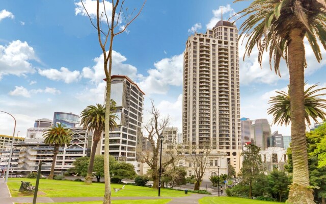 QV Spacious City Apartment - 737