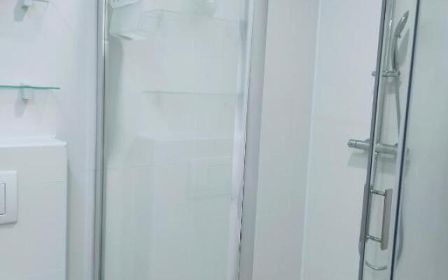 Balance appartment - Le Locle