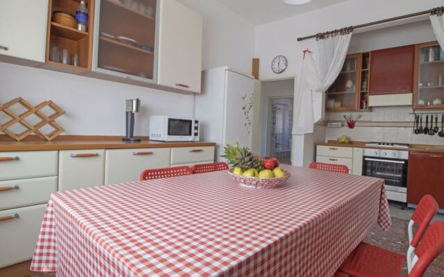 Apartment Sandra Marina Pietrasanta