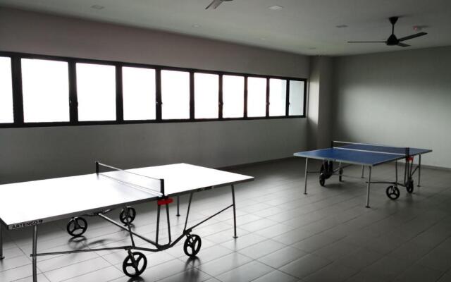 D'sands Residences Midvalley by Iconique