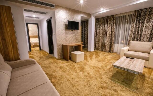 Hotel Andon Angelov