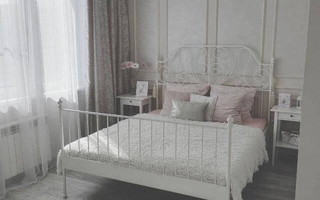 Апартаменты на проспекте Притомский 31