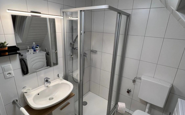 Wohlfühl Loft - Seenähe, Netflix, Boxspringbett, Küche