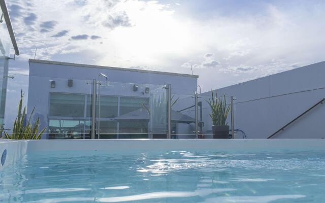 Hampton by Hilton Valledupar