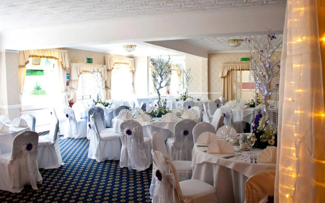 Hatter's Hotel