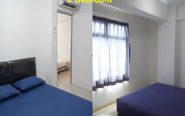 Green Bay Pluit