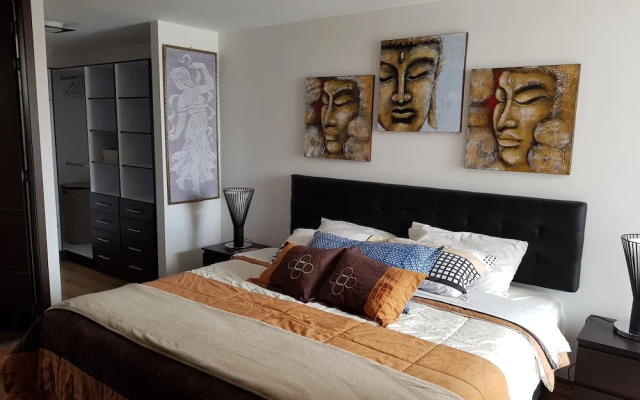 Luxury & Comfort Danna Deparment