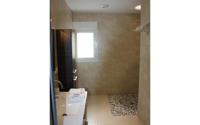 Gîte Contrexéville, 2 pièces, 4 personnes - FR-1-589-57