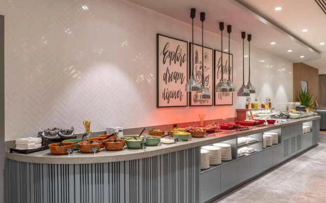Hampton By Hilton Antalya Airport