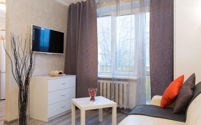 Lux Apartments - Krasnoselskaya