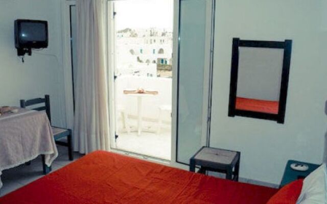 Alea Apartments