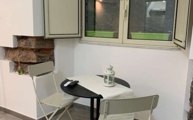 Hotel Politi Residence Catania