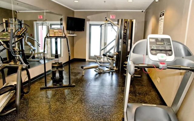 Lakeview Inns & Suites - Brandon
