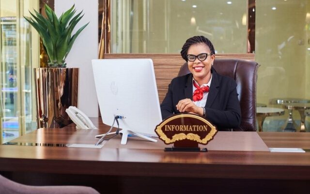 Corinthia Villa Hotel  Suites