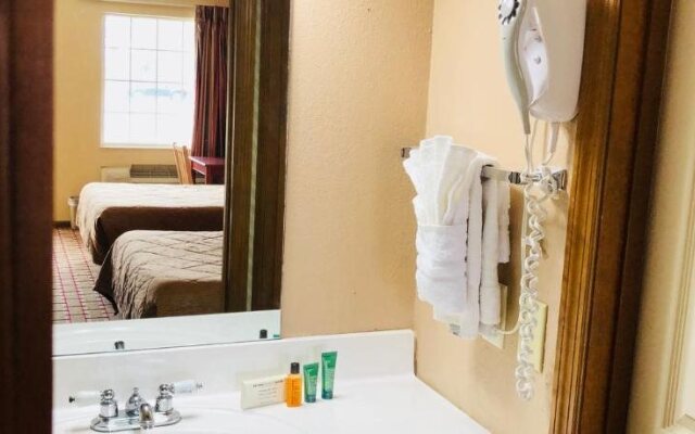 Budget Inn Toledo/Maumee
