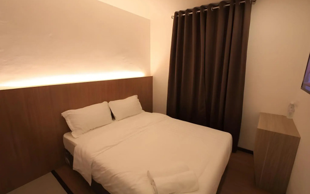 Place2stay Campus Hub