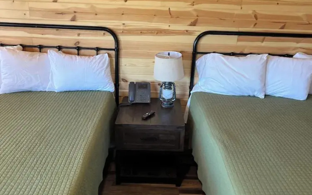 Pine Haven Lodging