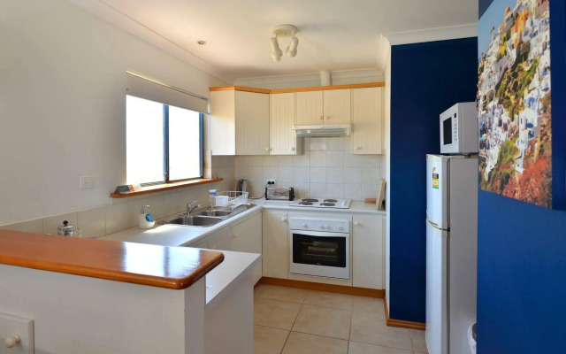 Anchorage Guest House and Self-contained Accommodation