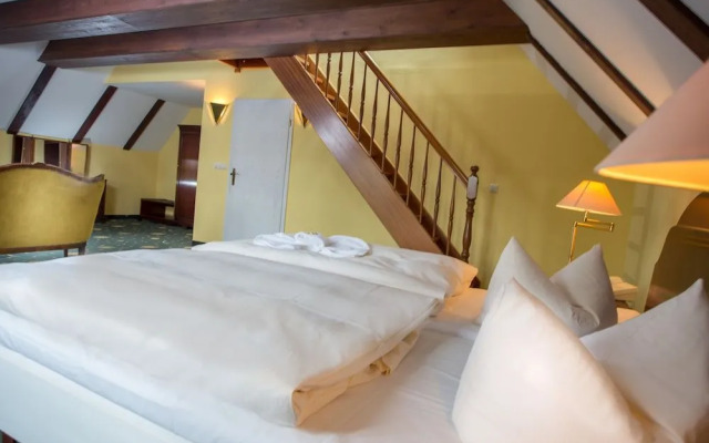 Hotel Stettiner Hof