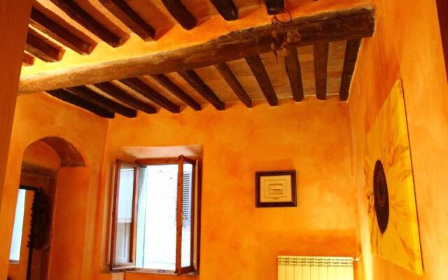 La Casina di Via Cresci, 14