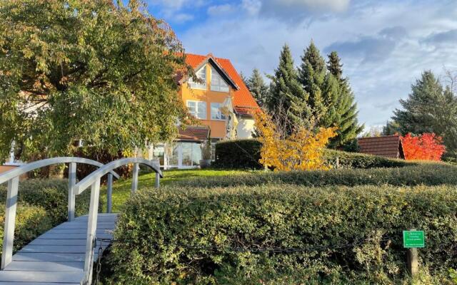 Hotel Marschall Duroc