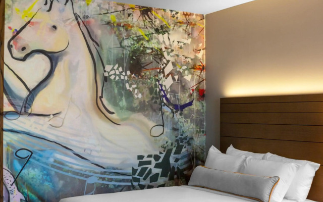 Delmon International Hotel