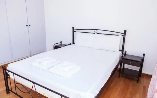Gorgeous apartment in Kolonaki