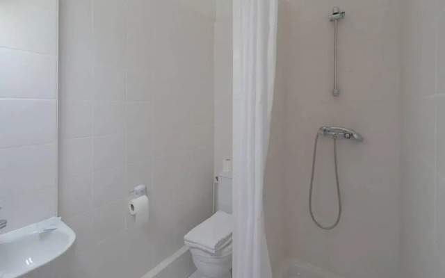 Hotel CIS Paris Maurice Ravel