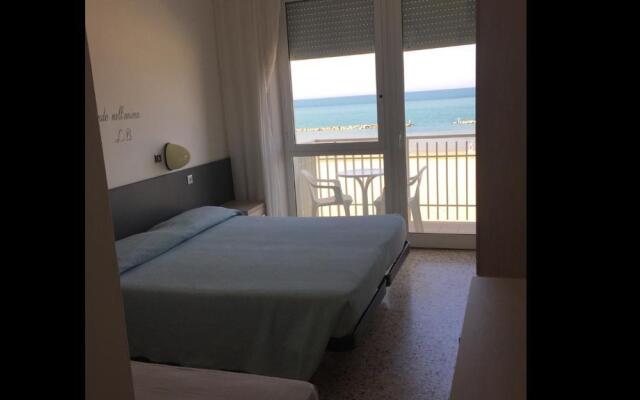 Hotel Mareblu