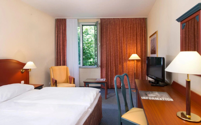 Sorat Hotel Brandenburg