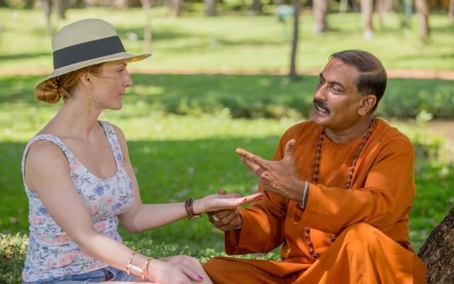 Amaya Signature Dambulla