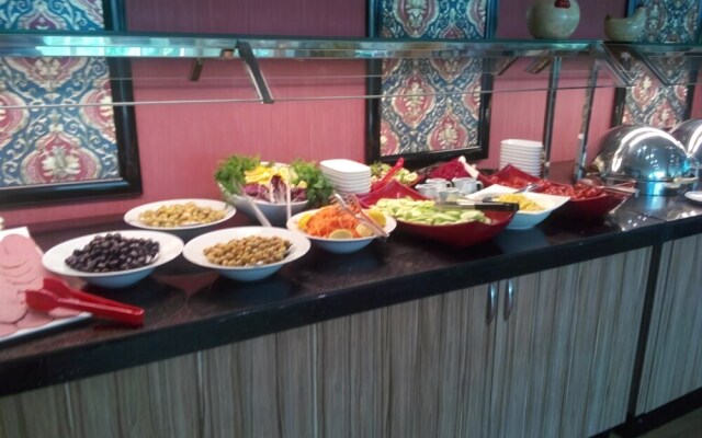 Kartepe Park Hotel