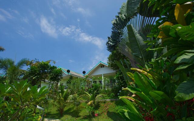 Seaview Resort Koh Mak