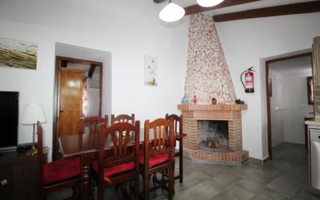Cortijo la Marina