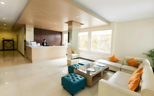 Sofia House Dago Hotel