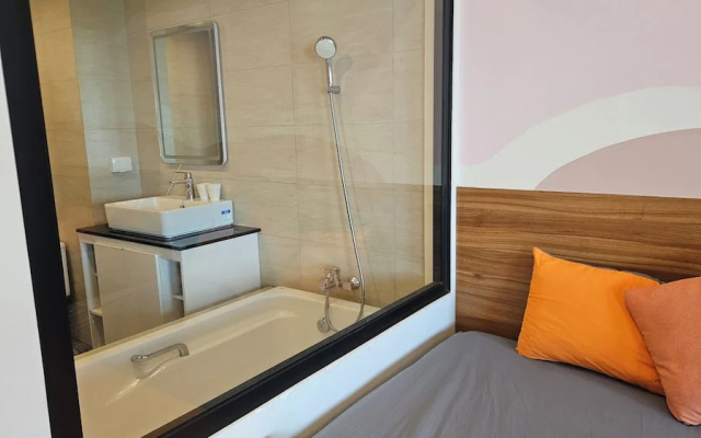 FLC Sea Tower Quy Nhon – Guest Rooms – Quy Nhon