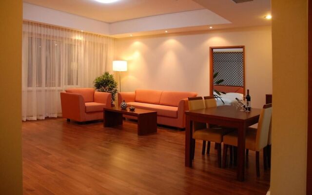 Dalian Keika Ginza Hotel