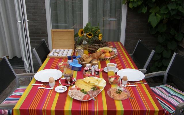 B&B Aan de Haven