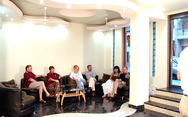 Hotel Madonna