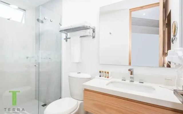 Terra Biohotel
