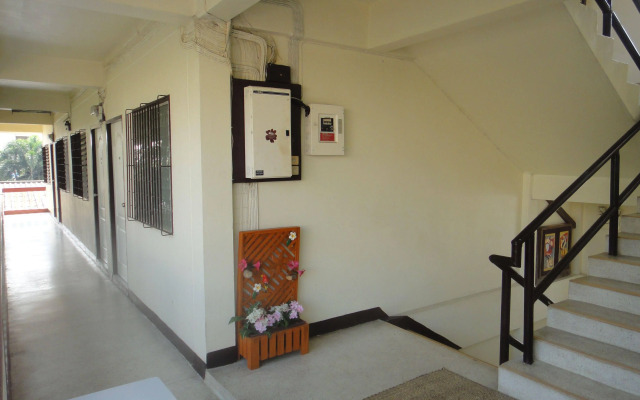 Wa Lai House
