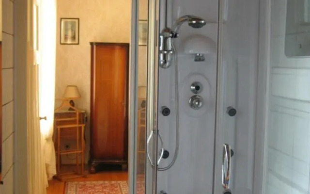 Chambre d'Hôtes Haensler