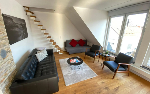 Loft Appartement Seven am See