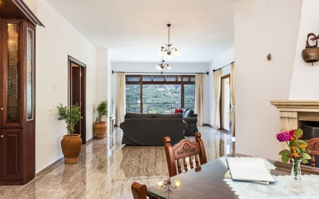 Villa Asigonia