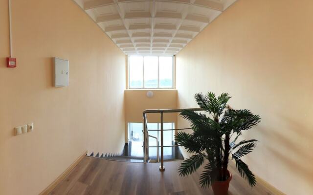 Domino Inn - hostel