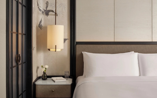 Intercontinental Changchun High Tech Zone By Ihg