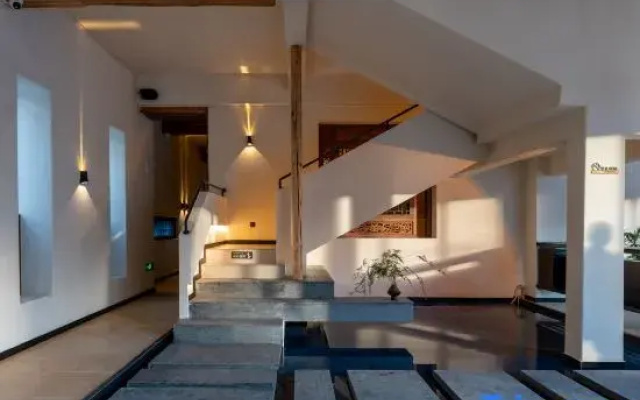 Jianchuan Yijianchuan Homestay (Jianchuan Ancient City Branch)